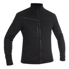 Lindstrands Ransby Fleece Black