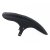 MUCKYNUTZ MudGuard černý krátký