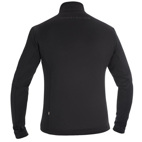 Lindstrands Ransby Fleece Black
