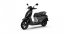 Peugeot Django 125i EVO Allure - Ink Black