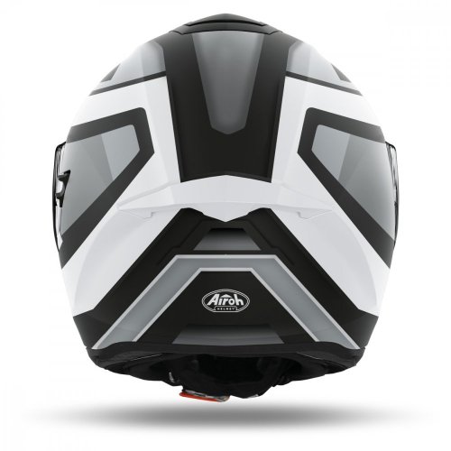 Airoh ST.501 Square Black matt - Velikost: M