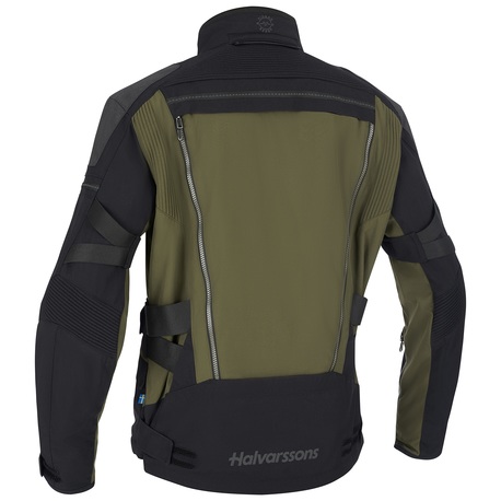 Halvarssons Mora V2 Olive