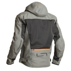 Lindstrands Rexbo grey/orange
