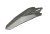 Hornet.ADV.V-460.VISOR.COVER.MT.D.GREY