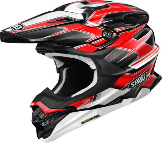 VFX-WR 06 Sparkle TC-1 - Velikost: XL