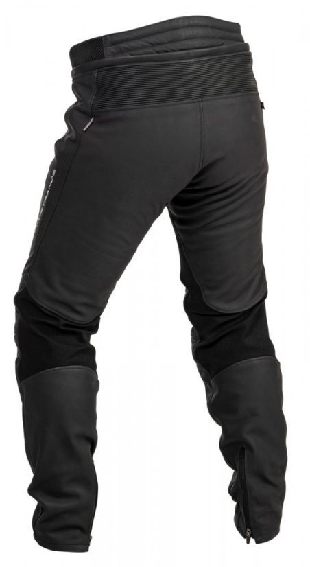 Lindstrands Sanden pants Black