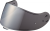 Visor (CNS-3C) Spectra Silver