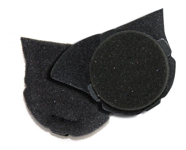 EARPad C (GTA3/GTA2/NXR/NXR2/Ho-ADV/J-Cruise 2/3)
