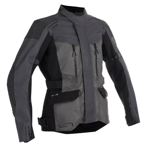 Lindstrands Storbo Woman Graphite Dark Gr. Blk.