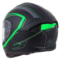 Cassida Integral GT 2.0 Reptyl (černá/zelená)