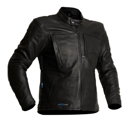 Halvarssons Racken black - Velikost: 60