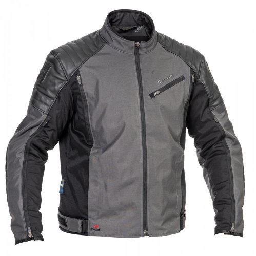 Halvarssons Solberg Dark grey/Black