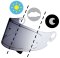 Plexi CPB-1V Photochromic (Glamster 06)