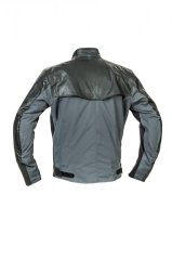Halvarssons Holmen Black/grey