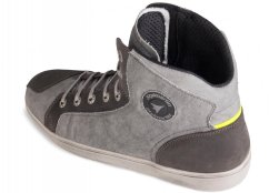 Stylmartin Shoes Sunset Evo Gray