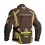 Lindstrands Sunne brown/yellow vel. 52