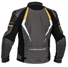 Lindstrands Sandvik Black/orange
