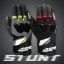 4SR Stunt Red - Velikost: XXL