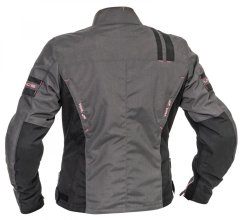 Lindstrands Liden Woman Grey/Pink
