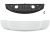 Top Air Outl. (NEO3) White