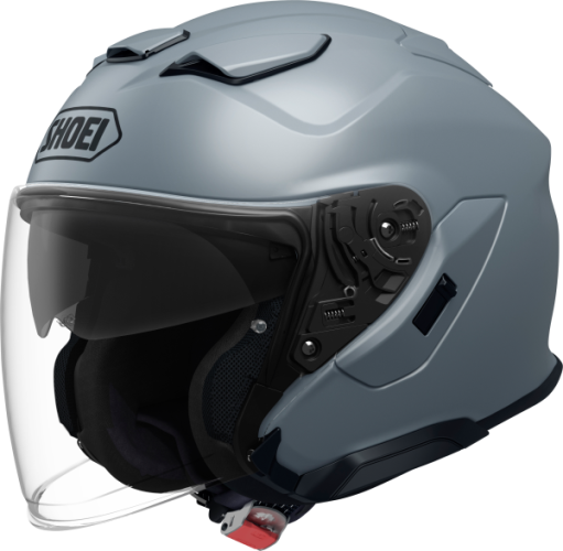 J-Cruise 3 Basalt Grey - Velikost: S