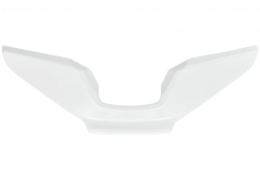 Lower Air Int. Shutter (NEO3) White