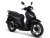 Peugeot Tweet 125i FL ABS - Jet Black