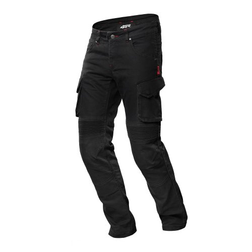 4SR Tourismo black - Velikost: 42 Long