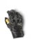 Halvarssons Glove Flon Black/beige - Velikost: 12