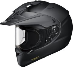Hornet ADV06 Matt Black