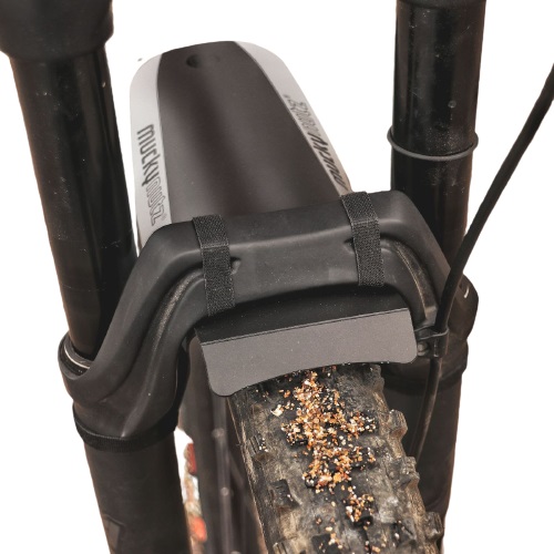 MUCKYNUTZ Face Fender černý