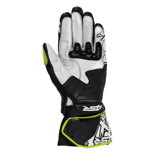 4SR Aramid Core White - Velikost: L