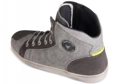 Stylmartin Shoes Sunset Evo Gray