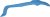 VFX-EVO/WR.TAIL.FIN.LIGHT.BLUE