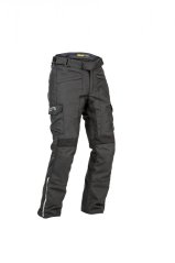 Lindstrands pants Borgvik Woman Pants Black