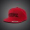 4SR Kšiltovka Outline Snapback