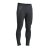 Halvarssons Core-knit longs Black