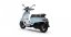 Peugeot Django 125i EVO Allure - Rocky Blue