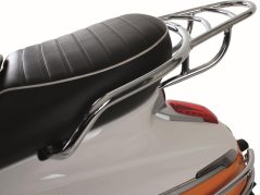 Zadní nosič Peugeot Django