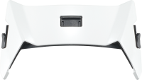 X-SPR Pro Airscoop White