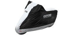 OXFORD plachta na motorku Aquatex