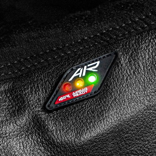 4SR RR Evo III Black Series AR - Velikost: 56