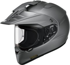 Hornet ADV06 Matt Deep Grey