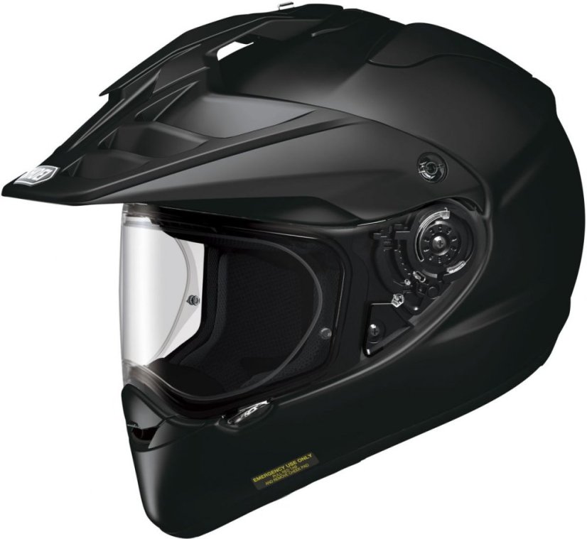 Hornet ADV06 Black - Velikost: S Hornet ADV06 Black - Velikost: S