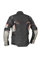 Lindstrands Sylarna Black/light grey