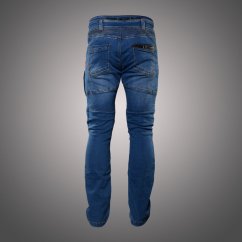 4SR Club Sport Blue