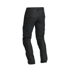 Lindstrands Luvos black