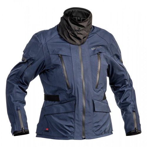 Halvarssons Gruven Woman Blue - Velikost: 42