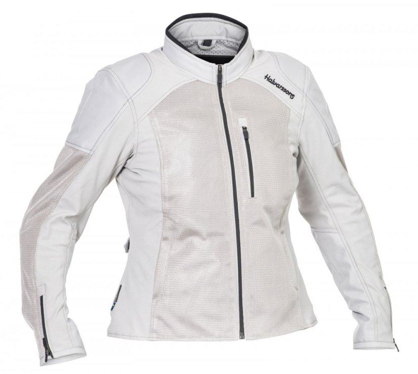 Halvarssons Arvika Woman Light grey - Velikost: 36