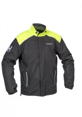 Halvarssons Bofallet HV yellow/black